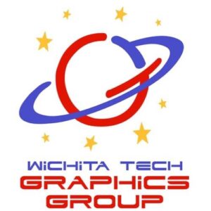 Wichita Tech Graphics Group Logo